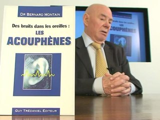 Lutter contre les acouphènes