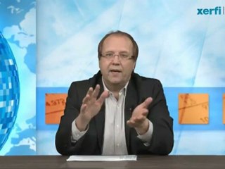 Download Video: Xerfi Canal Jean-Baptiste Bellon Réformer l'épargne financière... pour l'entreprise