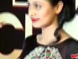 Ragini Khanna @ People's Choice Awards India 2012