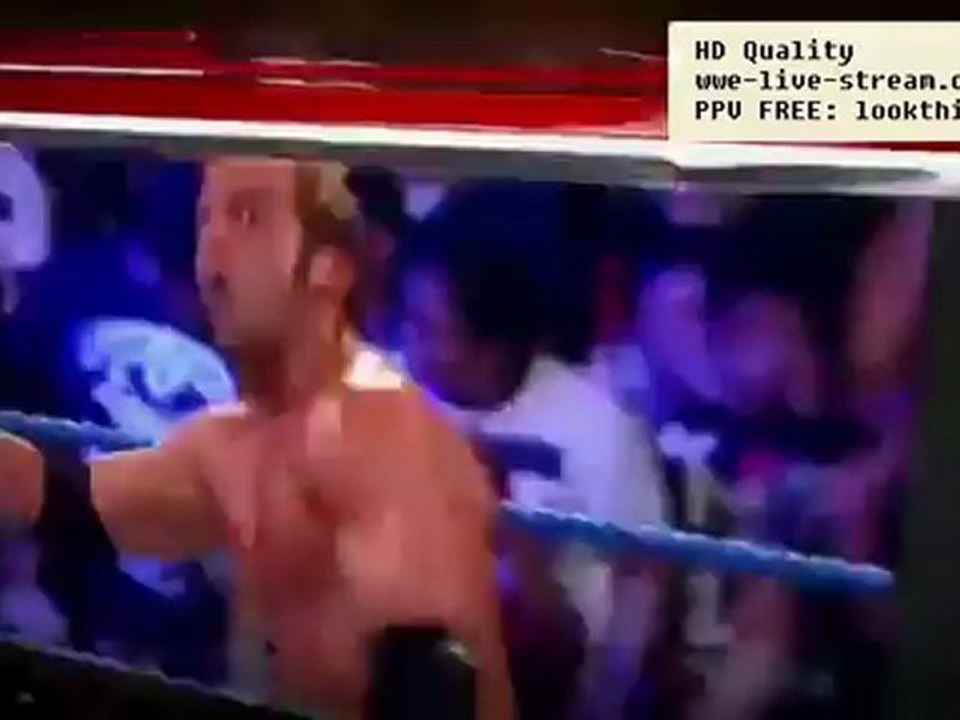 WWE RAW 04/09/12 full show