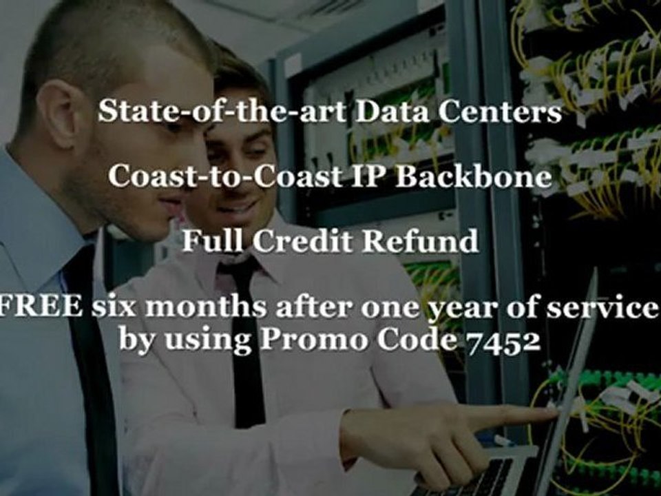 Affordable Web Hosting Packages – Superb Internet