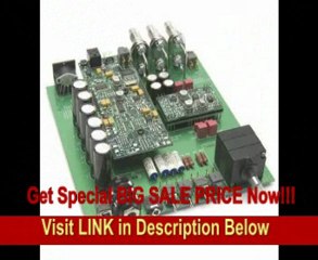 HeadRoom Desktop Amp/DAC