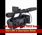 Sony Professional HVR-Z1U 3CCD High Definition Camcorder with 12x Optical Zoom