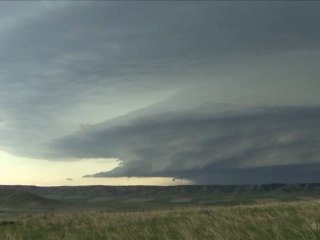 Saison Orages 2012