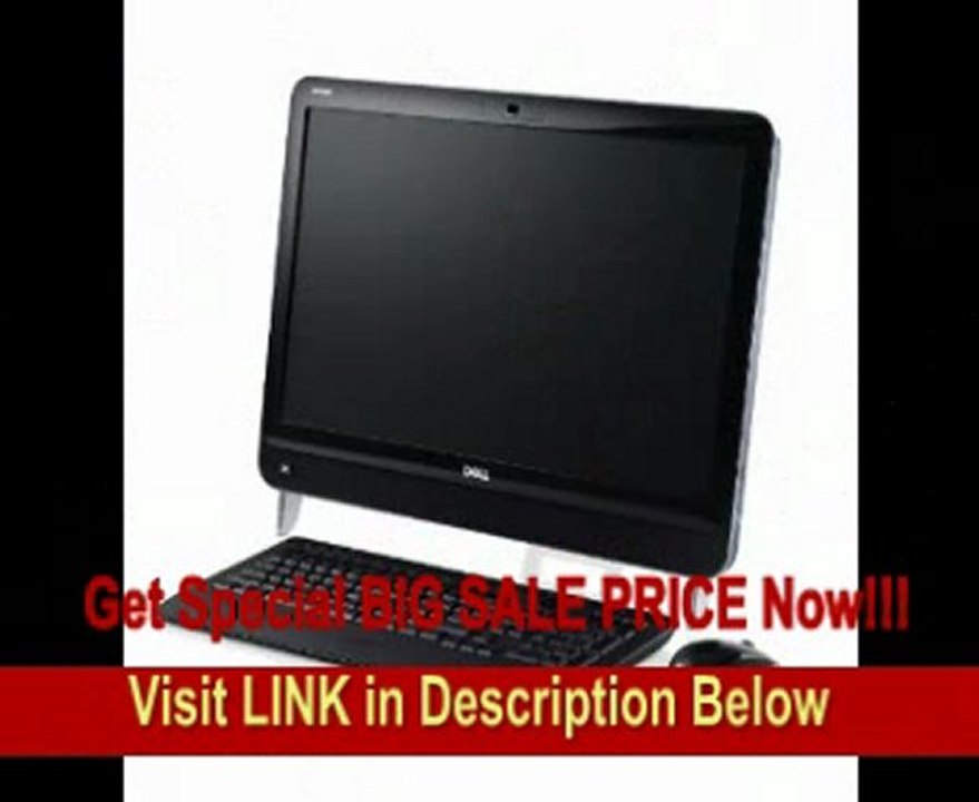 Dell iO2320-2222ELS Desktop