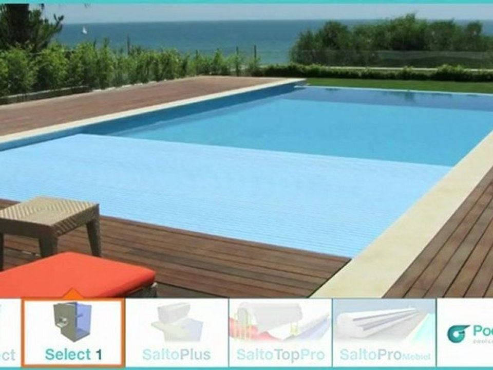 Pooltechnics RU Select1
