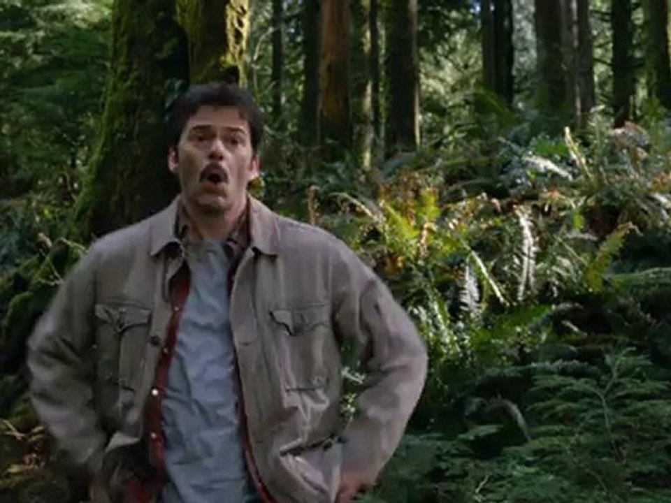 The Twilight Saga: Breaking Dawn Part Two 'Generation' TV Spot