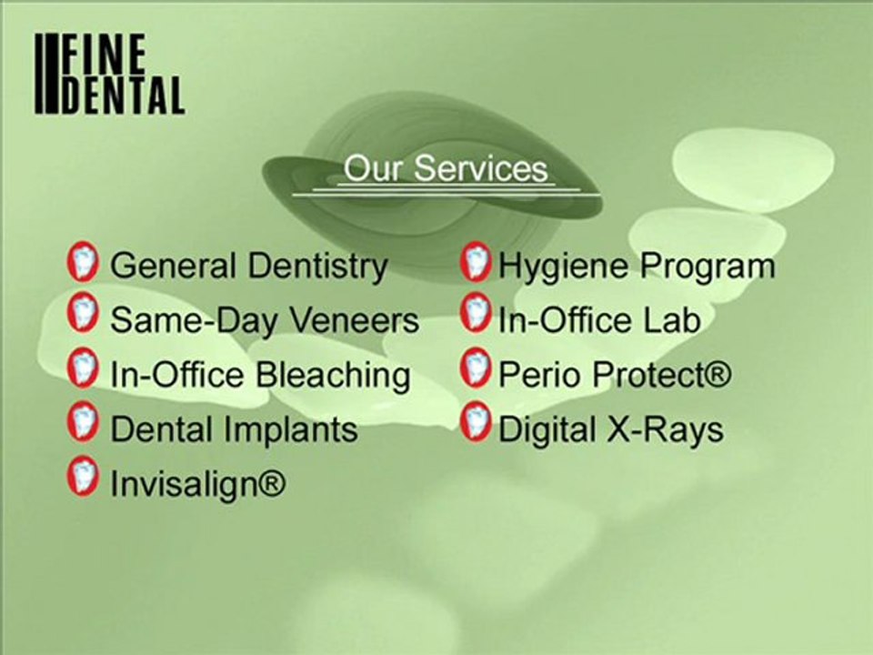 Dentist In Manhattan