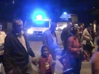 Abana 29 Ekim Cumhuriyet Bayramı Gecesi