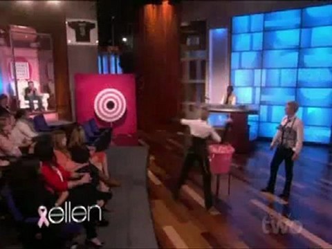 The Ellen Degeneres Show Madonna 29.10.2012 Part 5