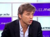 Buzz Média : Guy Lagache