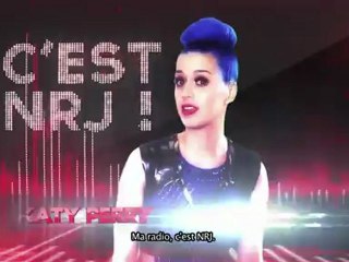 Les superstars ont leur radio : NRJ HIT MUSIC ONLY !