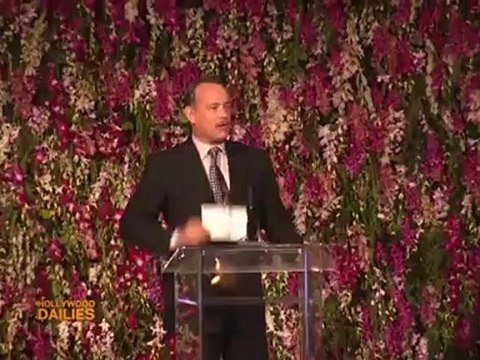 LACMA 2012 Art and Film Gala