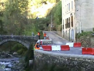 Rallye des Cevennes 2012