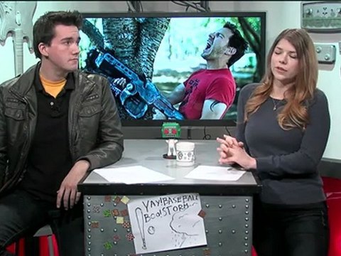 GTA V RELEASE WINDOW LEAKED! Assassin's Creed III LAUNCH TRAILER, Black Ops II HORSE COMBAT & More! - Destructoid