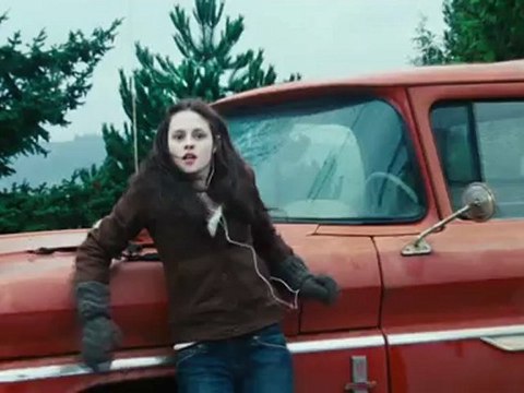 The Twilight Saga: Breaking Dawn Part Two 'Four Years' TV Spot