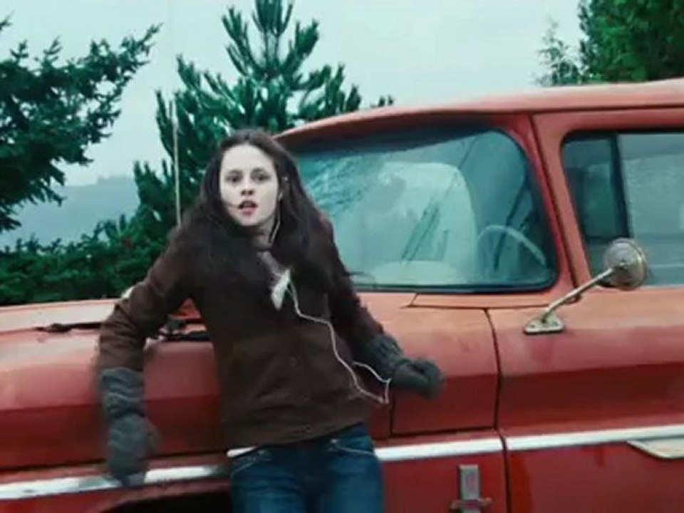 The Twilight Saga: Breaking Dawn Part Two 'Four Years' TV Spot