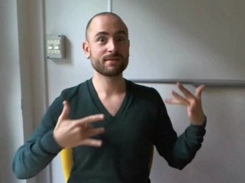 10 novembre 2012 / Paris (75) Saint-Eloi : Spectacle Conte du Monde par la Cie Rouge Vivier