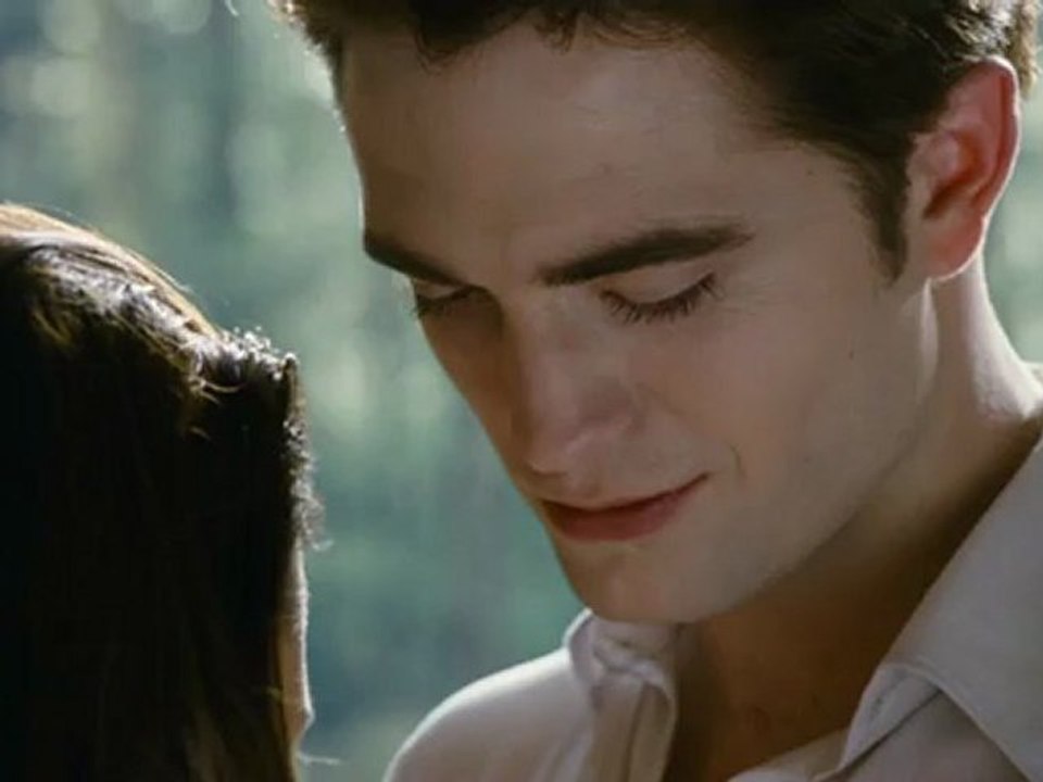 The Twilight Saga: Breaking Dawn Part Two 'Forever' TV Spot
