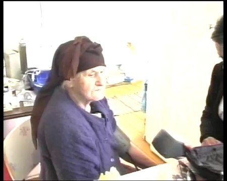 Μόνο 16 από τους 2000 στο ΒΟΗΘΕΙΑ ΣΤΟ ΣΠΙΤΙ στην Φθιώτιδα