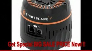 Celestron 95555 Nightscape CCD Camera Attachment