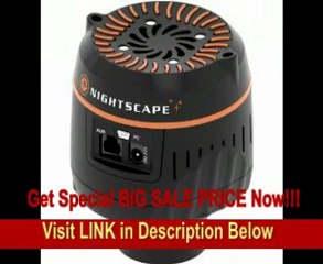 Celestron 95555 Nightscape CCD Camera Attachment