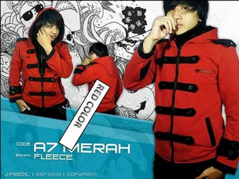 jaket impor Surabaya dan Bandung Indonesia