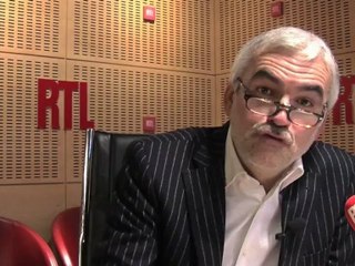 Le débrief' d'"On Refait le Match" par Pascal Praud du 30 octobre 2012