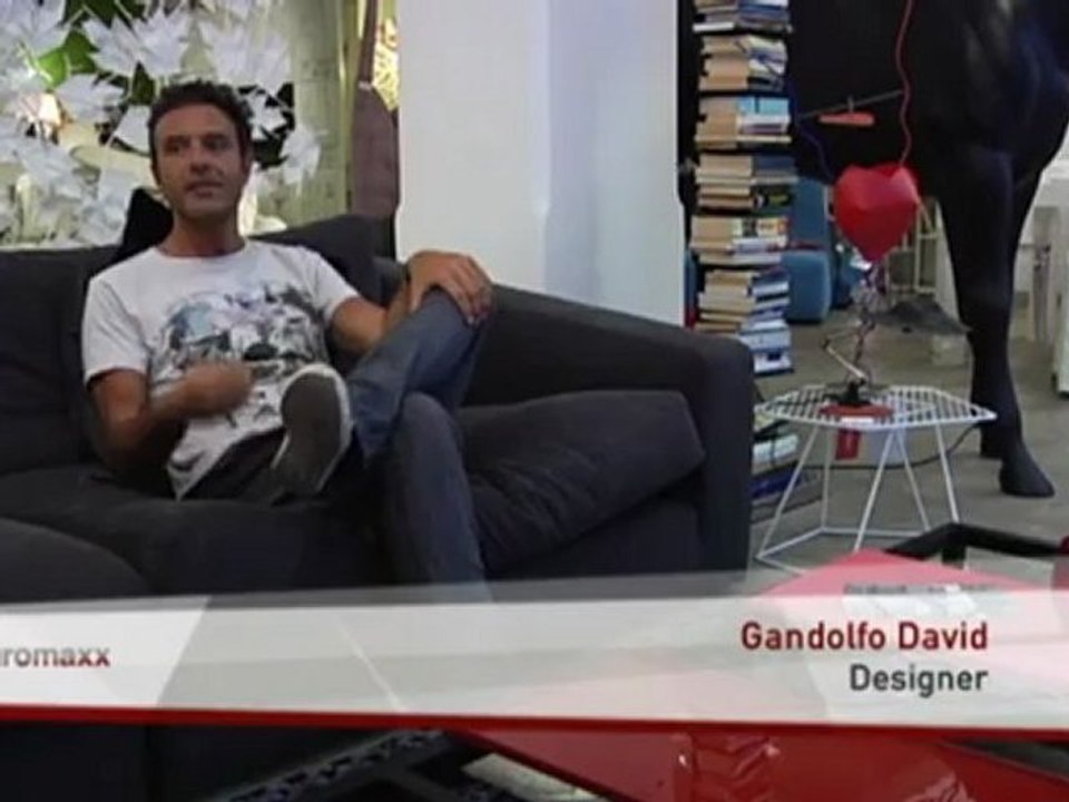 Besuch in Palermo | Euromaxx