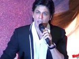 We Will Celebrate Yashji's Life With Jab Tak Hai Jaan - Shah Rukh Khan