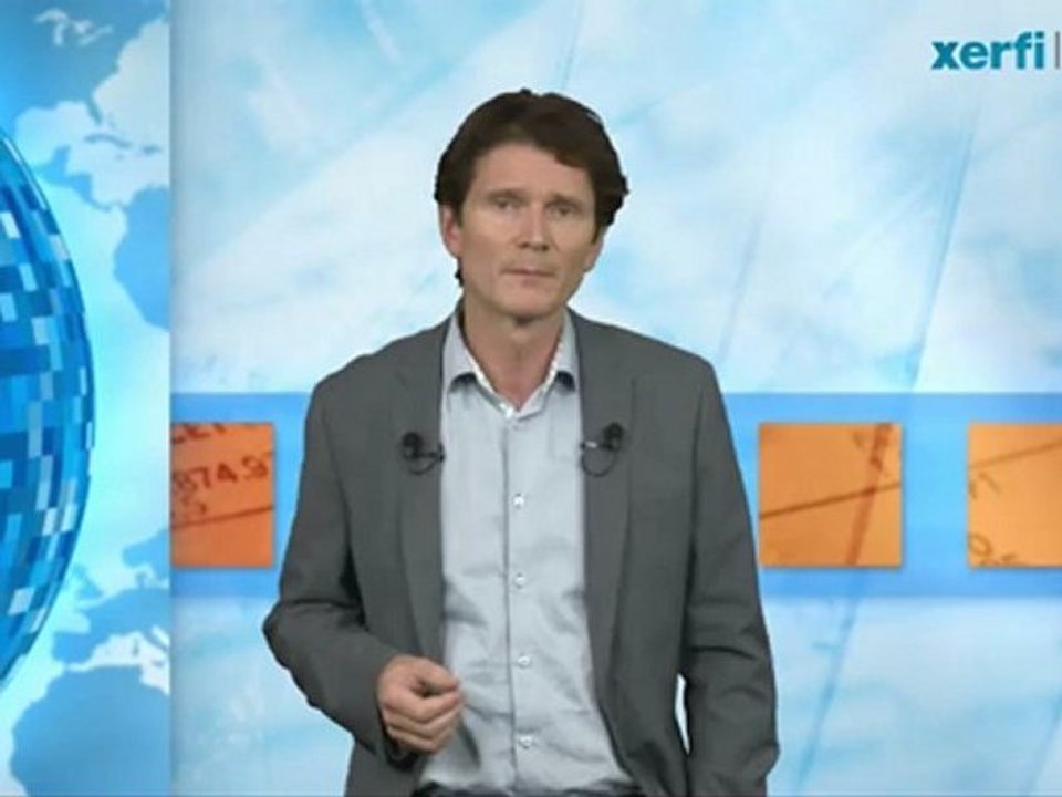 Xerfi Canal Olivier Passet La gageure fiscale du gouvernement