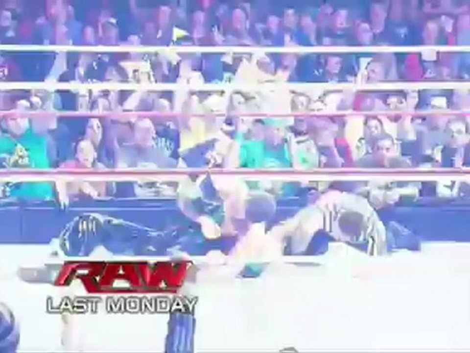 ++WWE++H-I-A-C part 1 ++