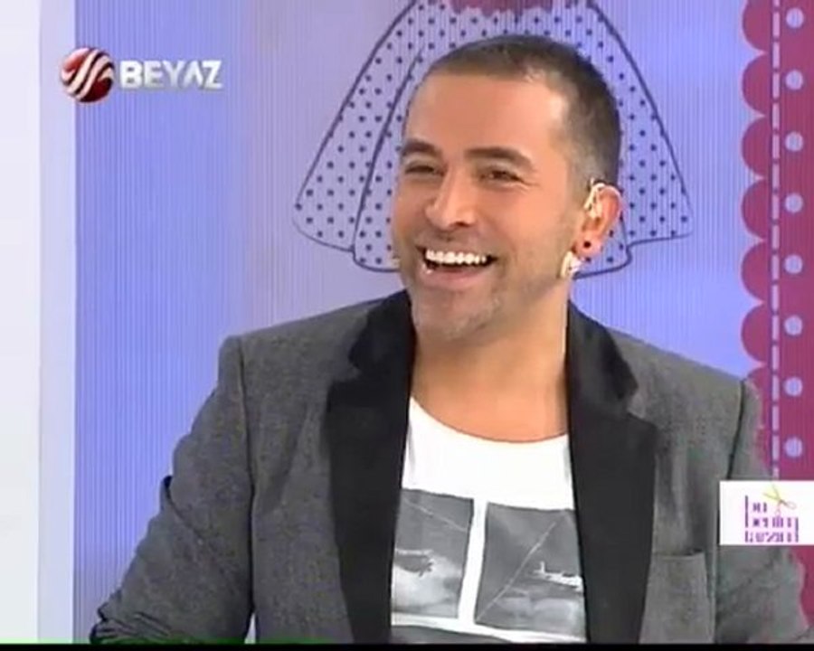 Bu Benim Tarzım 30.10.2012 1.Kısım