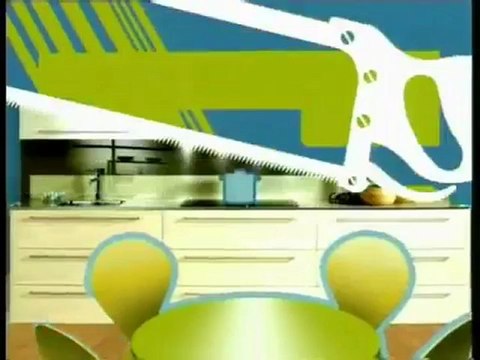 ד ר פוליש - כיצד לנקות את המטבח ולחדשו?