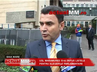 liste usl alegeri actualmm