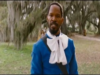 Watch Django Unchained 2012 Part 1 of 8 Full Movie