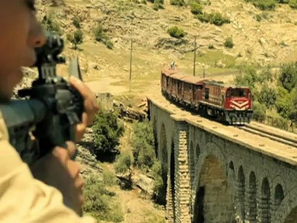 Neu im Kino: 'Skyfall'