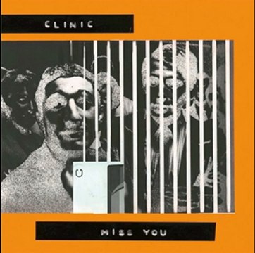 Clinic - Miss You (Daniele Baldelli & DJ Rocca Remix)