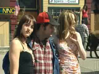 Meanwhile in Alaska...