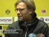 Klopp: Ein alter Hase erzählt von Früher