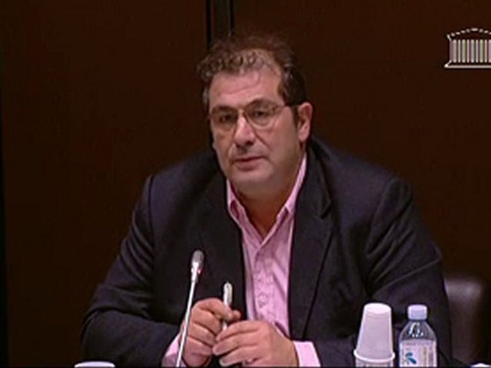 PLF 2013 - Commission élargie - Mission Sport, jeunesse et vie associative