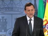 Rajoy rechaza crear un 'supercomisario de presupuestos'