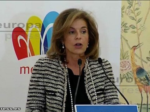 Madrid 2020 firma acuerdo con hoteleros madrileños