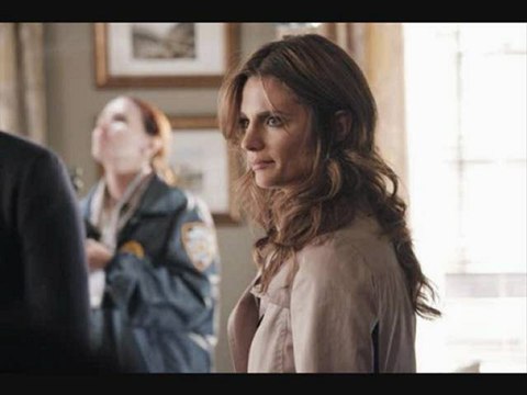 Castle Season 5 Episode 5 - Probable Cause “Part 3”