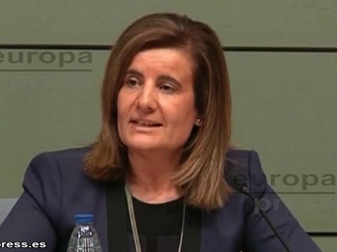 Báñez: Estamos saliendo ya de la crisis