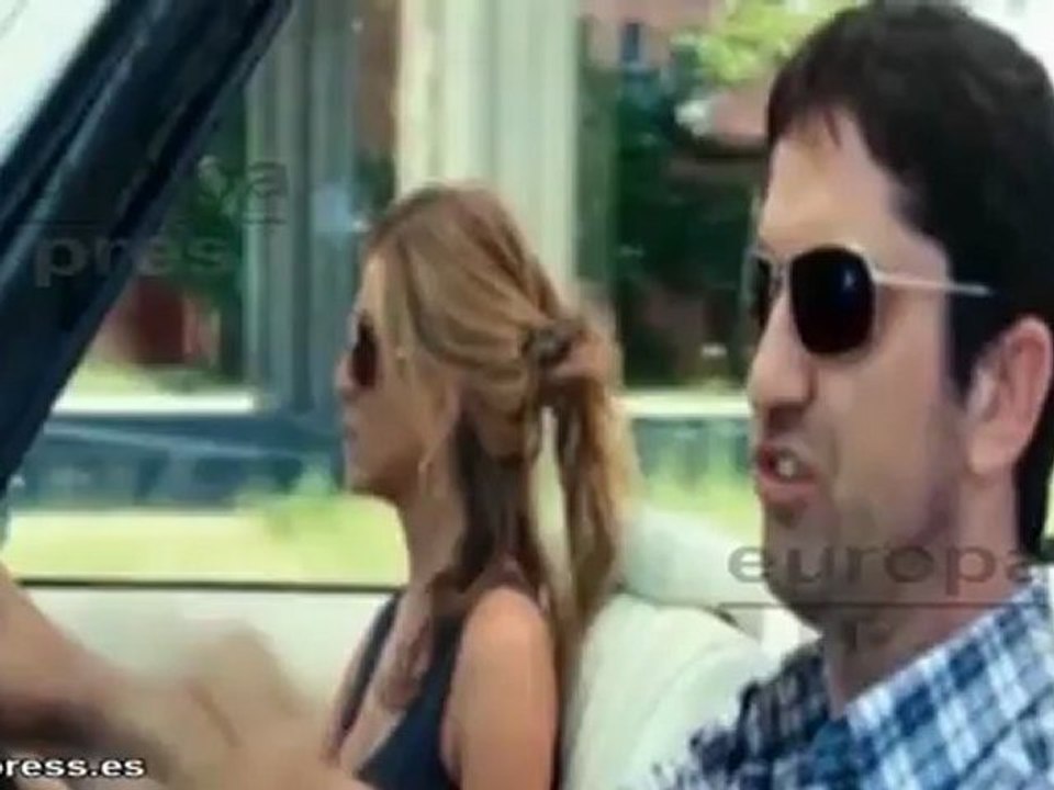 Jennifer Aniston desvela sus secretos de belleza