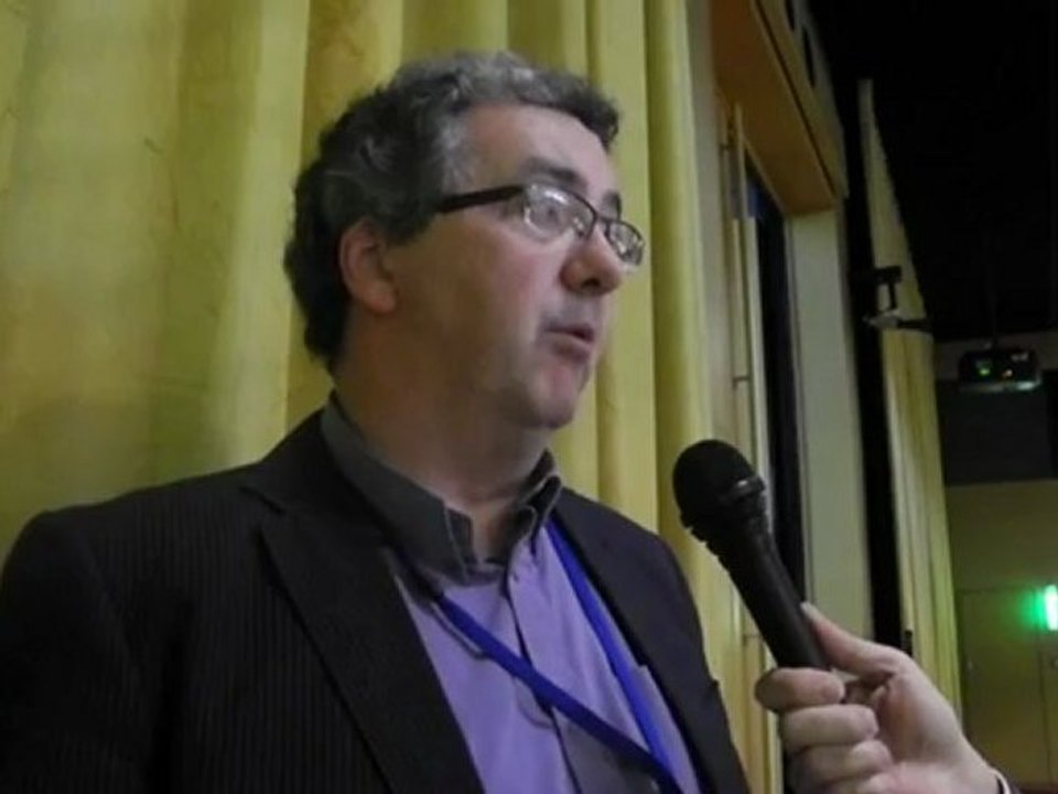 Interview: 'ESM Violates European Union Law'