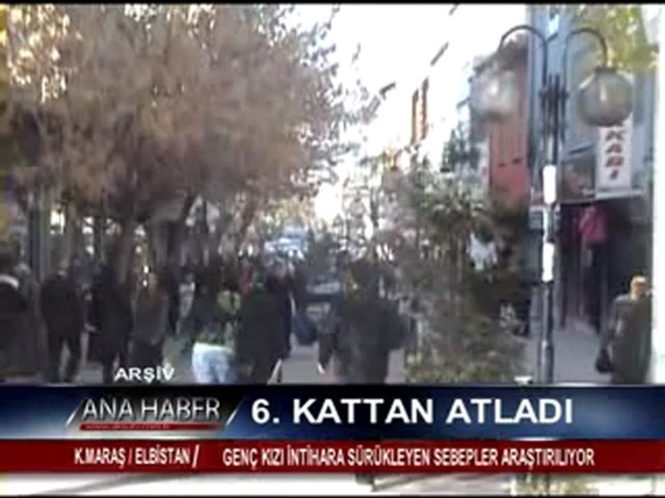 6. KATTAN ATLADI