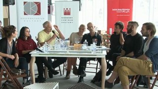 DEBATA O KULTURZE | Avant Art | PART II_part 2