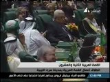 القذافي يسخر من ثور قطر